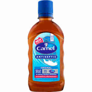Camel 500ml