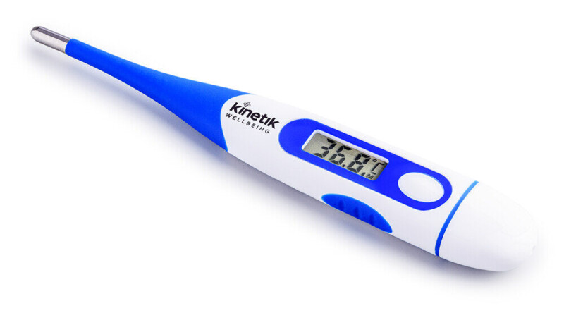 Digital Thermometer