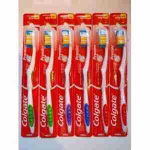 Colgate Toothbrush