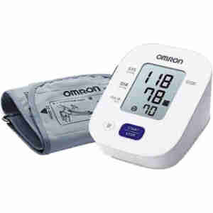 Omron 2 Blood Pressure Monitor