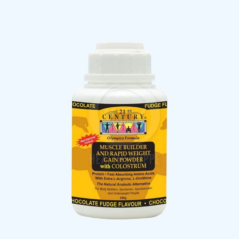 21st Century Olympics Formula