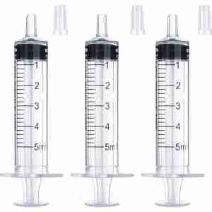 5ml Syringe