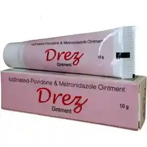 Drez Ointment 10g