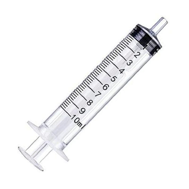 Disposable Syringe