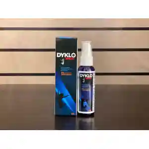 Dyklo Spray