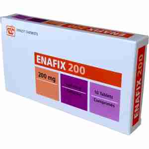 Cefixime tablet 200mg