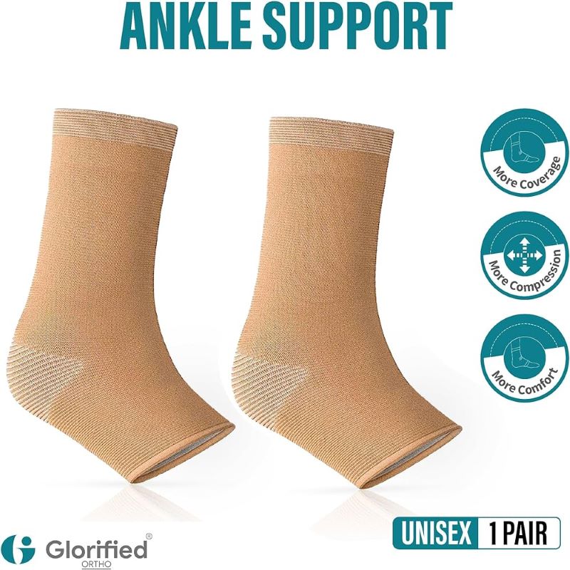 Glorified Ankle Support