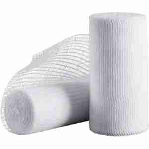 Gauze bandage 6inches