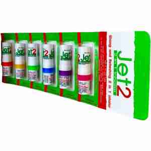 Jet 2 Inhaler