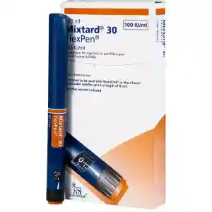 Mixtard FlexPen (Mixtard 30)