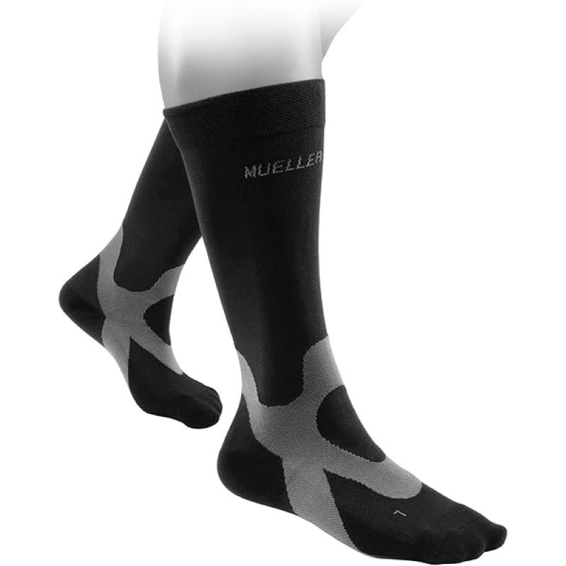 Mueller Compression Socks