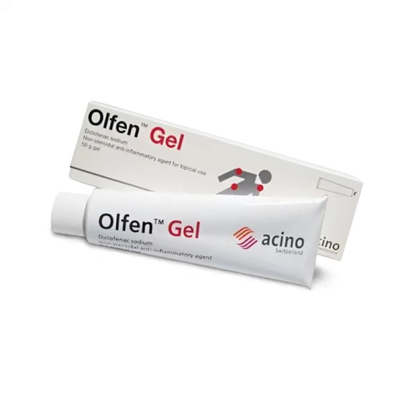 Olfen Gel
