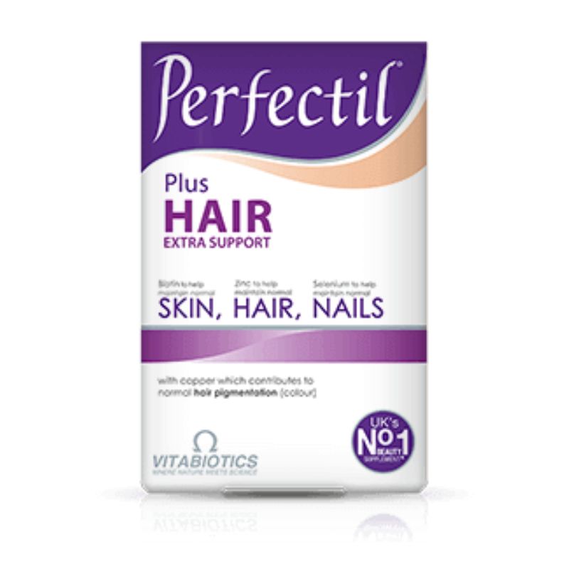 Perfectil Plus Hair 60 Tablets