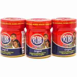 ROBB (by PZ Cussons)