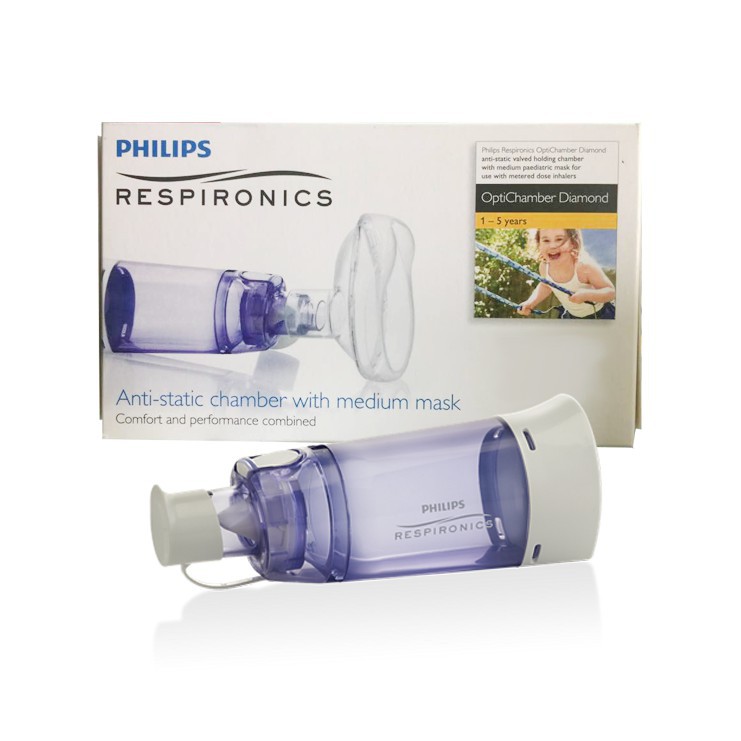 Philips Respironics Aerochamber