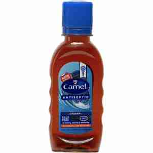 Camel 125ml