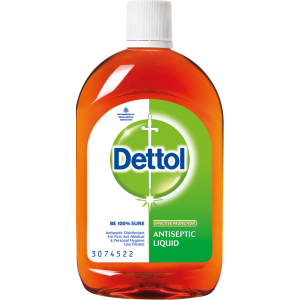 Dettol Antiseptic 165ml