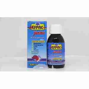 Efpac Junior