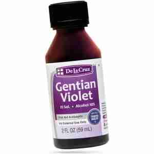 GV Paint (Gentian Violet Paint)