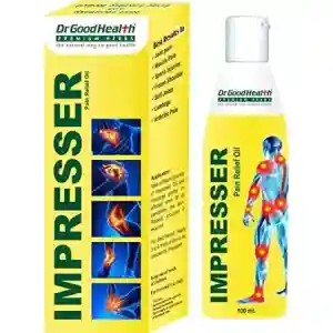 Impressor Oil