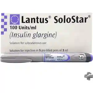Lantus SoloStar