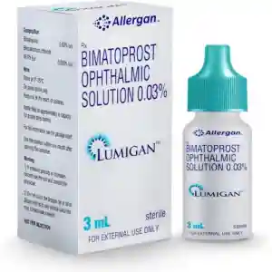Lumigan Eye drop