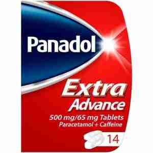 Panadol Extra Advance Tablets