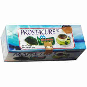 Prostacure Tea