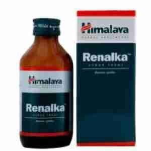 Renalka Syrup