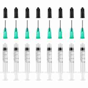 2ml Syringe