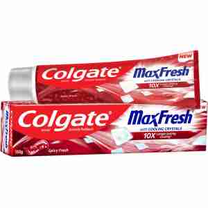 Colgate MaxFresh Toothpaste